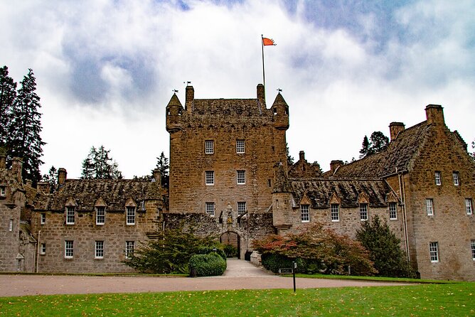 From Inverness to Loch Ness , Cawdor Castle , Culloden and more - Culloden Battlefield deserves your full attention