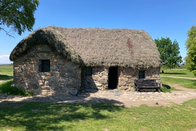 From Inverness visit Loch Ness, Culloden & Cawdor Castle Day Tour - A full day from Inverness without changing buses