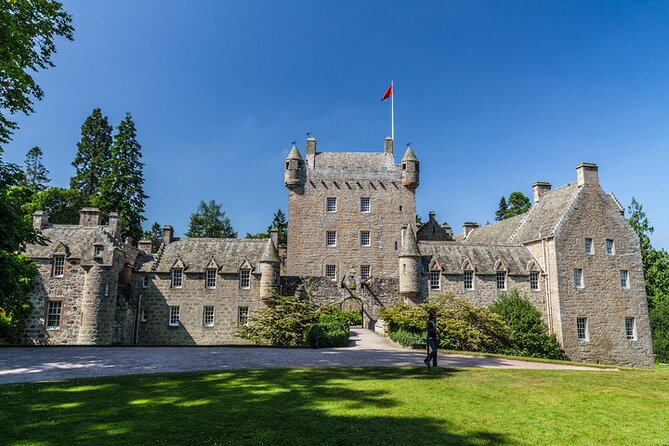 From Inverness visit Loch Ness, Culloden & Cawdor Castle Day Tour - Clava Cairns and 4,000 years of Highland history