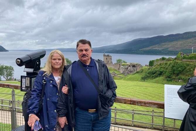 From Inverness visit Loch Ness, Culloden & Cawdor Castle Day Tour - Cawdor Castle, a home rather than a battlefield ruin
