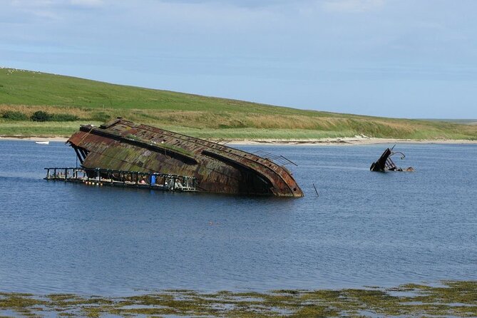 From Kirkwall - Orkney Mainland Private Tour - Skara Brae is the day’s main event