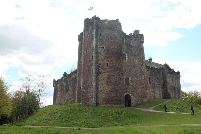 Full-Day Highland Lochs Glens and Castles Tour from Edinburgh - Five useful things to know before booking