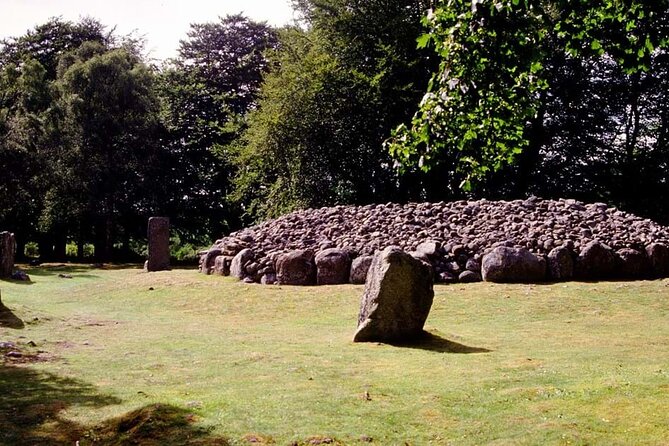 Full-Day Outlander Experience in the Scottish Highlands from Inverness - Old High St Stephen’s Church and Inverness’s darker past