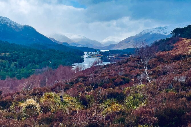 Full-Day Outlander Experience (inc Invergordon Cruise Port) - Clava Cairns is the Outlander highlight