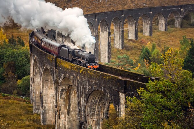 Full day Private Harry Potter Sights and Castles Tour from Oban - Why this Oban tour works for Harry Potter fans