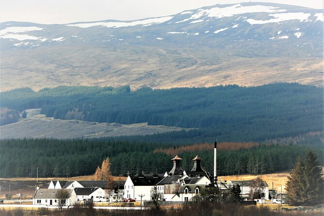 Full-Day Private Speyside Malt Whisky Trail Tour from Grantown-on-Spey - What you will really pay beyond the tour price