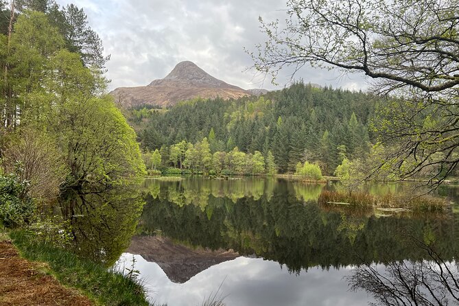 Full Day Private Tour in West Highlands, Oban and Glencoe - Oban: 90 minutes for seafood and shopping