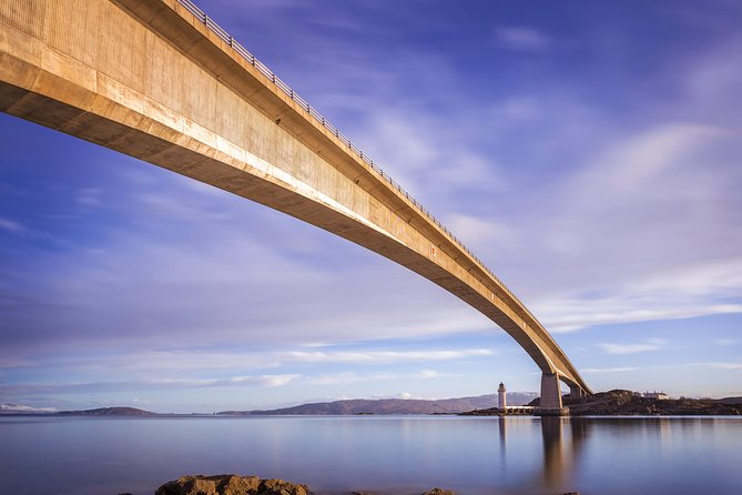 Full-Day Private Tour of the Isle of Skye (from Inverness) - Key points to know before booking