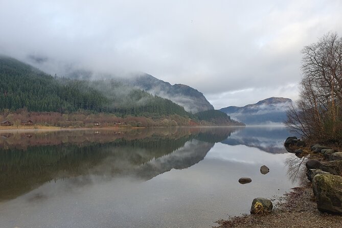 Full Day Private Tour to Loch Ness With Boat Trip Included - The Highland drive is part of the attraction