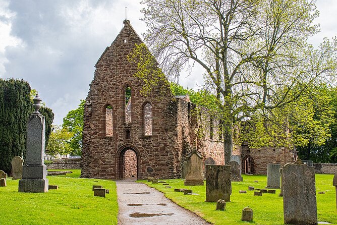 Full-Day Private Tour to Urquhart Castle Loch Ness and Inverness - Is This a Good Use of a Cruise Port Day?