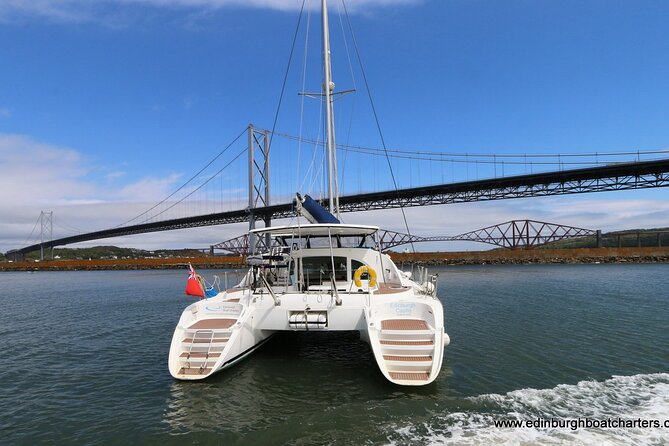 Full Day Sailing Trip - The crew and the hands-on sailing element