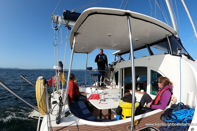 Full Day Sailing Trip - Is $241.05 good value for eight hours?