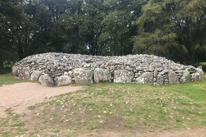 Full-Day shore excursion- - What This Highland Day Is Really Like