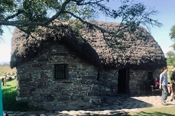 Full-Day shore excursion- - Choosing Between Balblair, Glenmorangie, and Clynelish