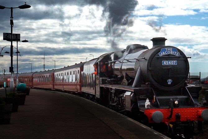 Full-Day THE GREAT GLEN TO GLENCOE from Inverness [Private] - Why this route works from Inverness