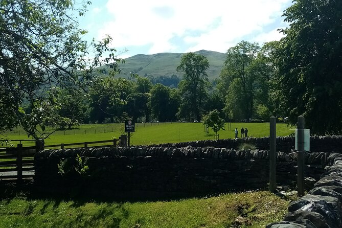 Full-Day Tour Loch Lomond, Stirling Castle and The Trossachs - Forth Bridges viewpoint: a short final photograph