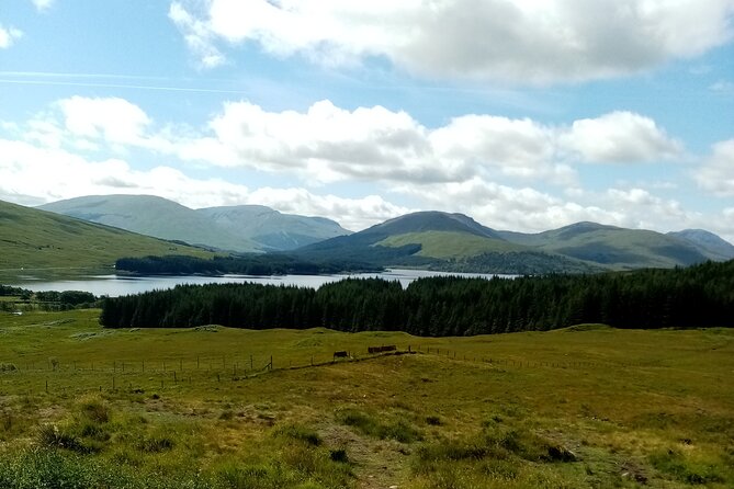 Full-Day Tour to the Scottish Highlands - What this Edinburgh to Highlands tour is really like