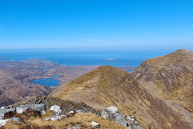 Full-Day Walking and Hiking Adventure in Quinag Mountain Range - Key points to know before booking