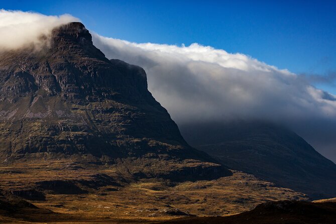 Full-Day Walking and Hiking Adventure in Quinag Mountain Range - What the 12-kilometer route demands