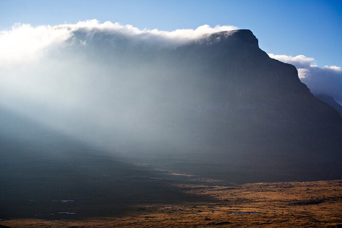 Full-Day Walking and Hiking Adventure in Quinag Mountain Range - Price and what you get for $151.11