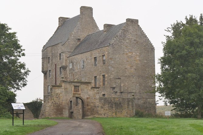 Game of Thrones and Outlander Small Group Tour from Edinburgh - What the guide adds to the experience