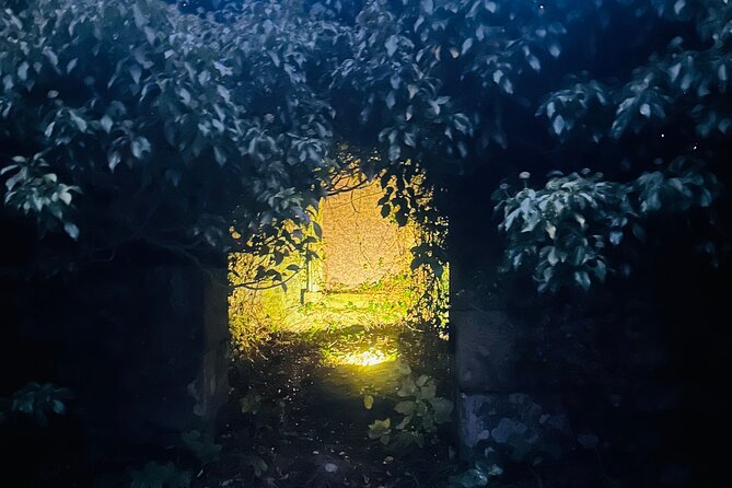 Ghost, Ghouls and Graveyards Private Highland Tour - Key Details Before You Book