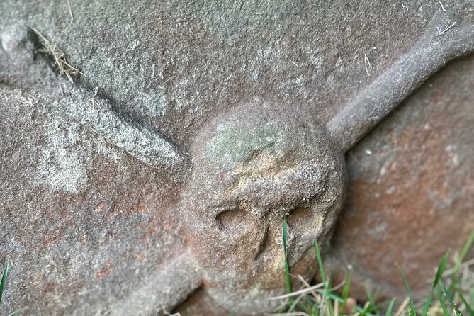 Ghost, Ghouls and Graveyards Private Highland Tour - Culloden Moor and the Spirits of 1746
