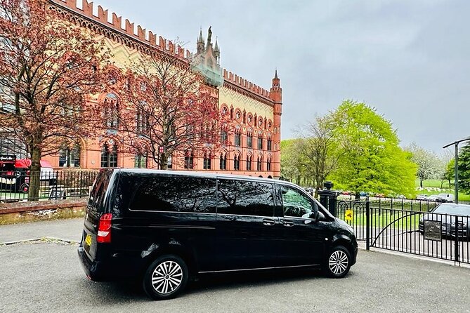 Glasgow Airport - City Transfer - Who will like this Glasgow transfer most?