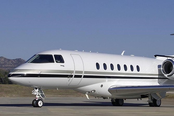 Glasgow Airport (GLA) to St Andrews Luxury Transfer - A smoother alternative to buses and connections