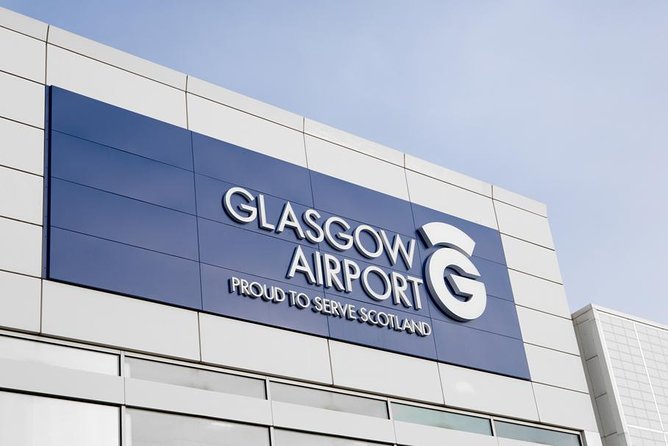 Glasgow Airport (GLA) to St Andrews Luxury Transfer - Why the 90-minute journey matters