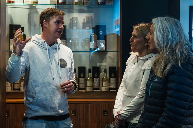 Glasgow EBike and Whisky Distillery Tour! - Glasgow University brings a touch of fantasy