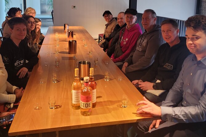 Glasgow EBike and Whisky Distillery Tour! - Through Glasgow’s West End and Kelvingrove