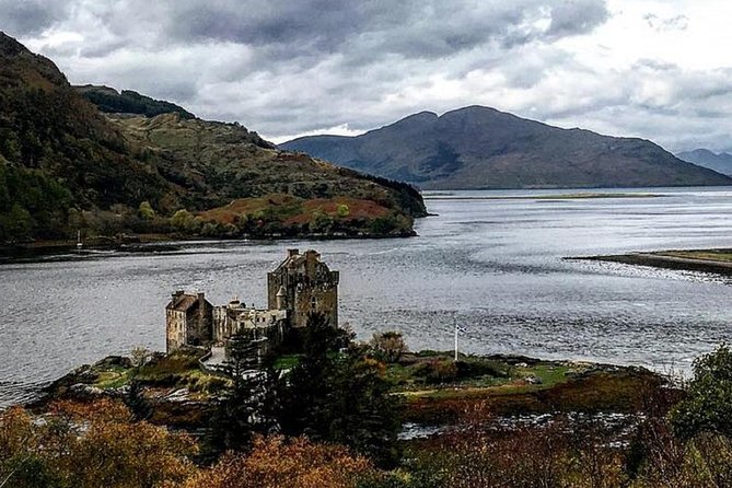 Glasgow: Eilean Donan, Loch Ness & Glenfinnan - 2 Day Tour - Inveraray and the Rest and Be Thankful pass