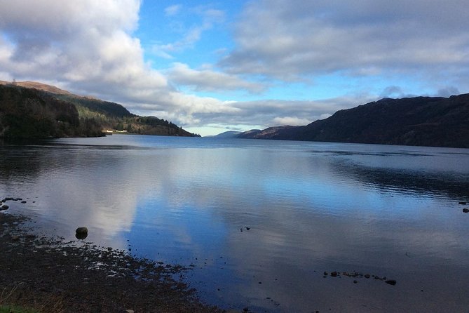 Glasgow: Eilean Donan, Loch Ness & Glenfinnan - 2 Day Tour - Glenfinnan Viaduct and the Harry Potter connection