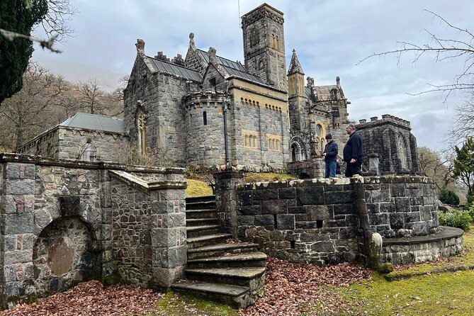Glasgow Greenock Shore Excursion Highland Lochs, Castles & Glens - Is $460.28 per person good value?