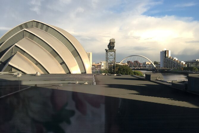 Glasgow in a Day: Family-friendly Private Day Tour from Edinburgh - Key points to know before booking