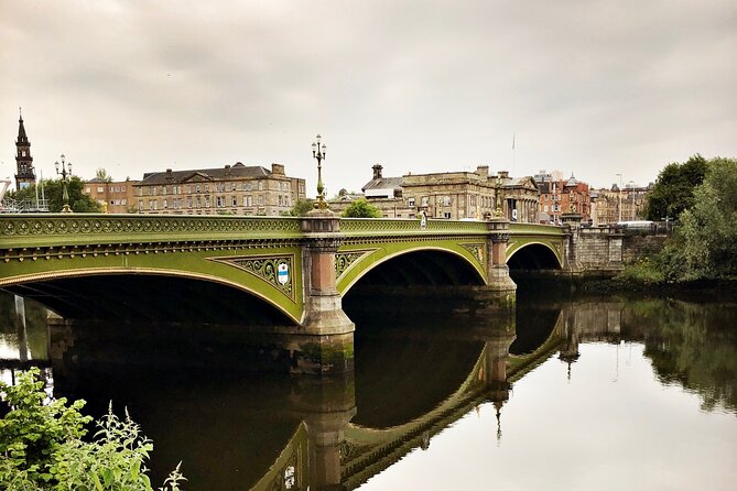 Glasgow in a Day: Family-friendly Private Day Tour from Edinburgh - Why a private Glasgow day trip makes sense
