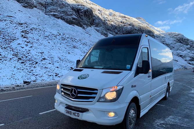 Glasgow: Isle of Skye, The Highlands and Loch Ness - 3 Day Tour - Who should book this Highland trip?