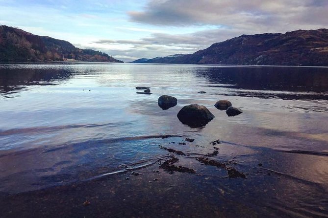 Glasgow: Loch Ness, Glencoe, and the Highlands Day Tour - Leaving Glasgow for Loch Lomond