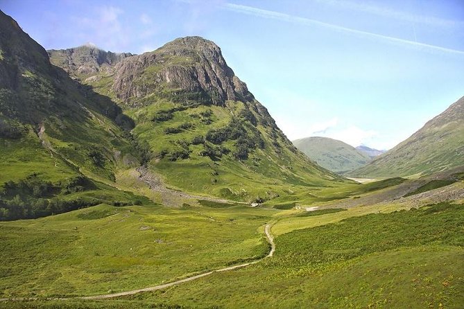 Glasgow: Loch Ness, Glencoe, and the Highlands Day Tour - Coach size, comfort, and the long hours
