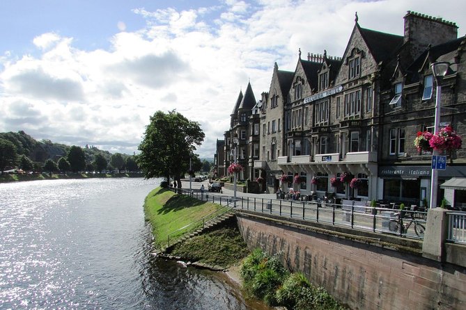 Glasgow: Loch Ness, Inverness & The Highlands - 2 Day Tour - Overnight in Inverness: useful, but plan your evening
