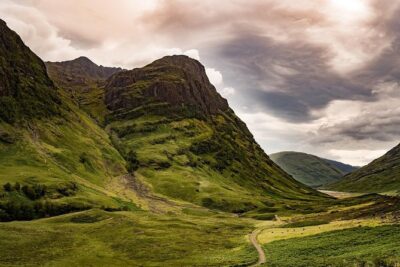 Loch Ness, Inverness & The Highlands – 2 Day Tour