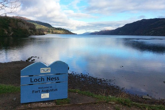 Glasgow: Loch Ness, Inverness & The Highlands - 2 Day Tour - Price, group size, and what you really receive