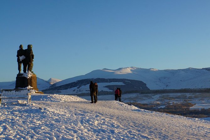 Glasgow: Loch Ness, Inverness & The Highlands - 2 Day Tour - Should you book it?