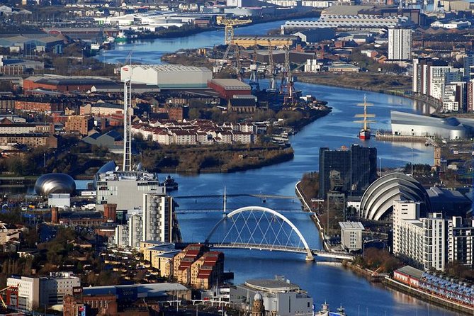 Glasgow Luxury Private Day Tour with Scottish Local - Provand’s Lordship and medieval Glasgow