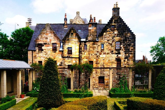 Glasgow Luxury Private Day Tour with Scottish Local - Riverside Museum and the Tall Ship Glenlee