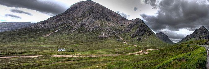 Glasgow: Oban, Glencoe & West Highland Castles - What the guides add to the day