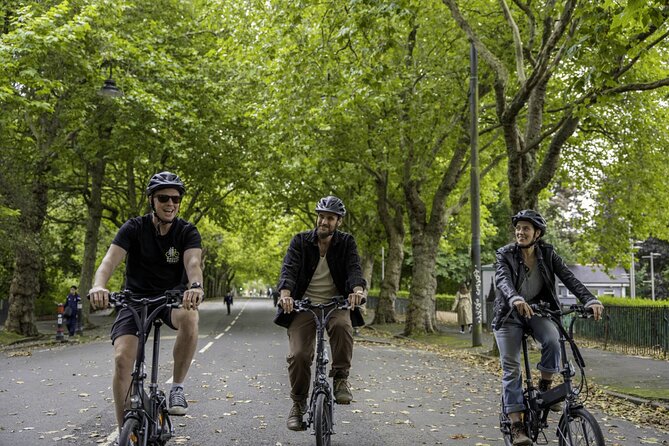 Glasgow Private Bike Tour: Highlights & Hidden Gems - Govan Old Parish Church and Glasgow’s Early Past