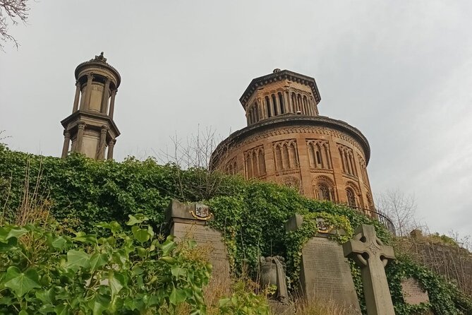Glasgow Private Self-Guided Tour - Provand’s Lordship and Glasgow’s oldest-looking corners