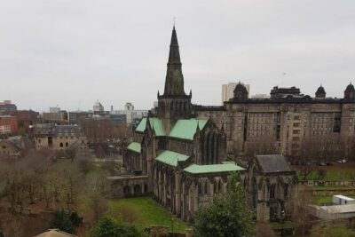 Glasgow Private Self-Guided Tour